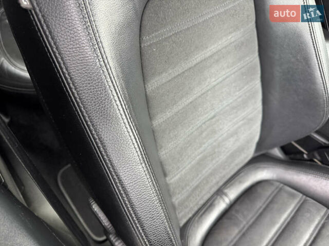 Черный Фольксваген Пассат, объемом двигателя 2 л и пробегом 290 тыс. км за 5699 $, фото 36 на Automoto.ua