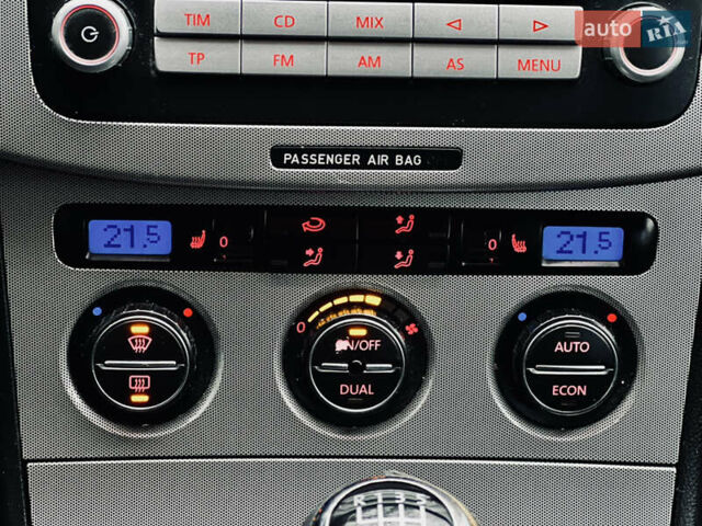 Черный Фольксваген Пассат, объемом двигателя 2 л и пробегом 349 тыс. км за 5099 $, фото 21 на Automoto.ua