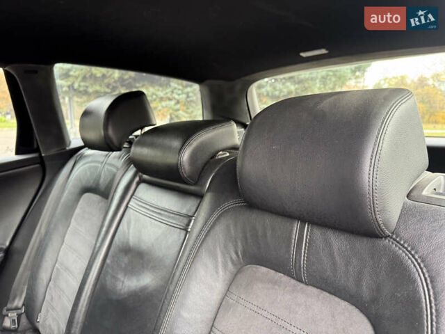 Черный Фольксваген Пассат, объемом двигателя 2 л и пробегом 290 тыс. км за 5699 $, фото 45 на Automoto.ua