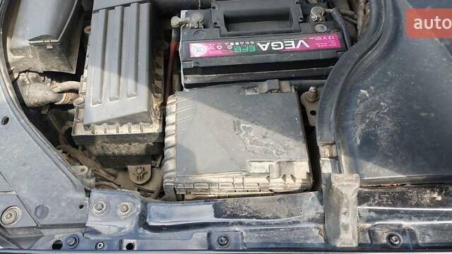 Черный Фольксваген Пассат, объемом двигателя 2 л и пробегом 284 тыс. км за 8500 $, фото 39 на Automoto.ua