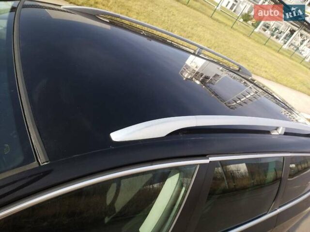 Чорний Фольксваген Пассат, об'ємом двигуна 2 л та пробігом 220 тис. км за 6450 $, фото 11 на Automoto.ua