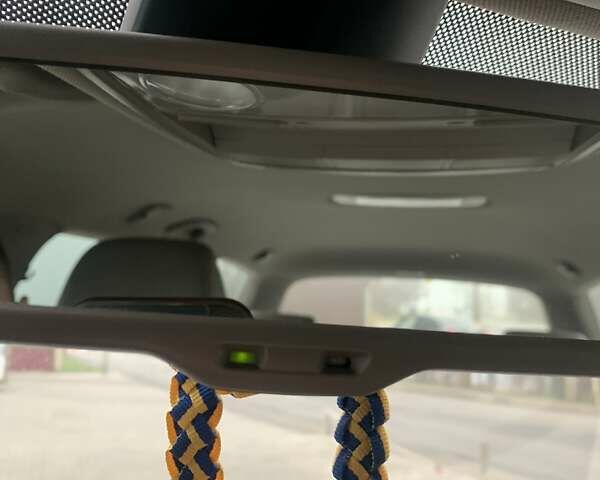 Черный Фольксваген Пассат, объемом двигателя 2 л и пробегом 300 тыс. км за 4700 $, фото 17 на Automoto.ua