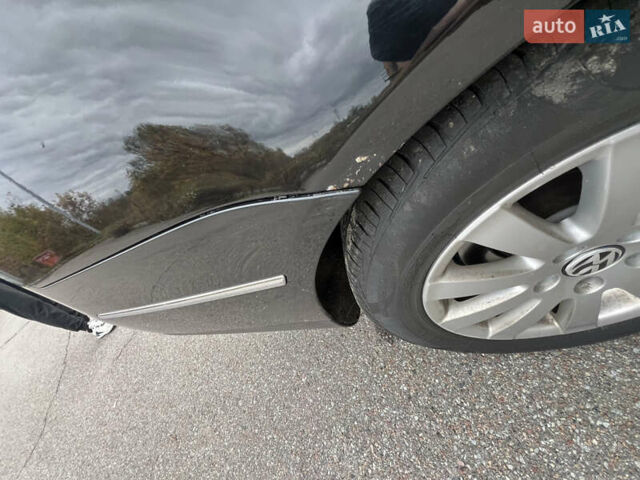 Чорний Фольксваген Пассат, об'ємом двигуна 2 л та пробігом 360 тис. км за 6400 $, фото 16 на Automoto.ua