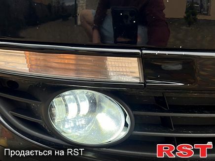 Чорний Фольксваген Пассат, об'ємом двигуна 2 л та пробігом 210 тис. км за 6500 $, фото 3 на Automoto.ua