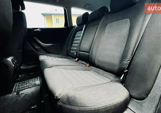 Черный Фольксваген Пассат, объемом двигателя 2 л и пробегом 349 тыс. км за 5099 $, фото 15 на Automoto.ua