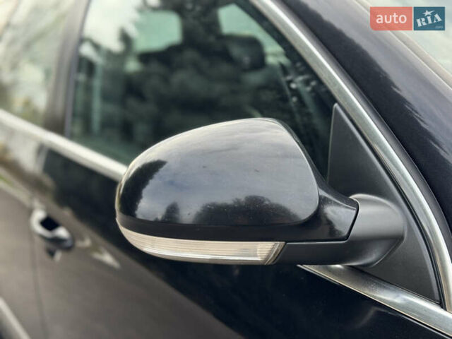 Черный Фольксваген Пассат, объемом двигателя 2 л и пробегом 290 тыс. км за 5699 $, фото 17 на Automoto.ua