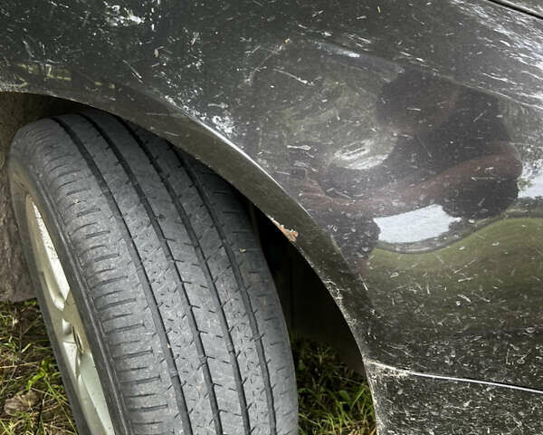 Черный Фольксваген Пассат, объемом двигателя 1.97 л и пробегом 340 тыс. км за 6200 $, фото 12 на Automoto.ua