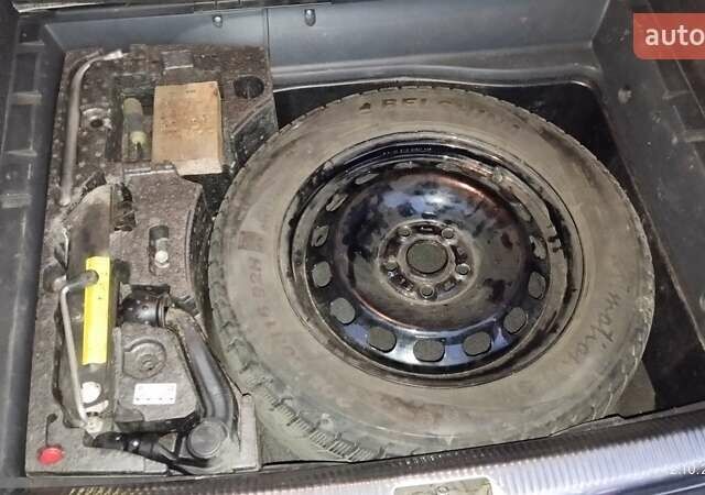 Фольксваген Пассат 2007 в Полтаве на Automoto.ua Черный Фольксваген Пассат, объемом двигателя 2 л и пробегом 341 тыс. км за 7300 $, фото 22 на Automoto.ua