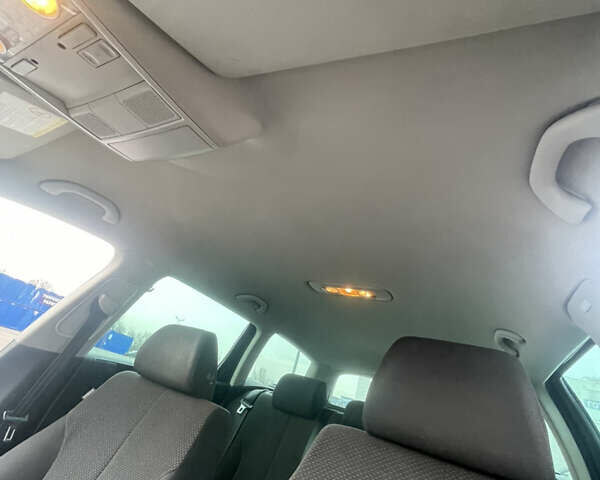 Черный Фольксваген Пассат, объемом двигателя 2 л и пробегом 400 тыс. км за 3200 $, фото 13 на Automoto.ua