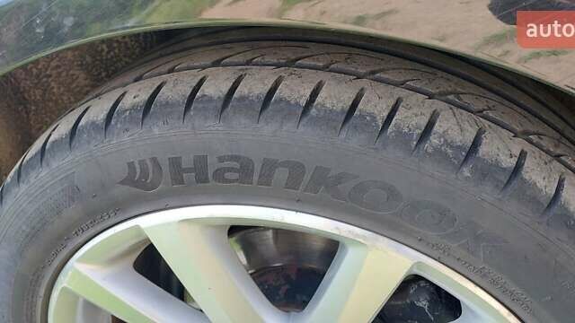 Черный Фольксваген Пассат, объемом двигателя 2 л и пробегом 284 тыс. км за 8500 $, фото 16 на Automoto.ua