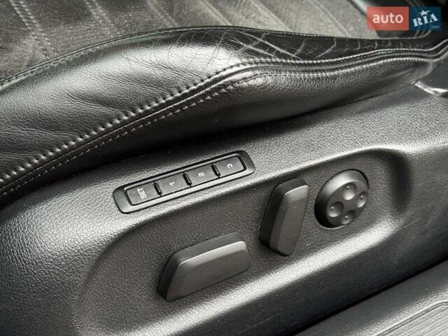 Черный Фольксваген Пассат, объемом двигателя 2 л и пробегом 326 тыс. км за 6990 $, фото 26 на Automoto.ua