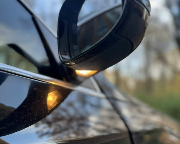 Черный Фольксваген Пассат, объемом двигателя 1.98 л и пробегом 270 тыс. км за 4599 $, фото 17 на Automoto.ua