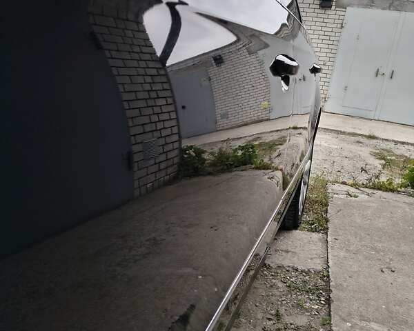 Черный Фольксваген Пассат, объемом двигателя 1.97 л и пробегом 314 тыс. км за 8500 $, фото 5 на Automoto.ua