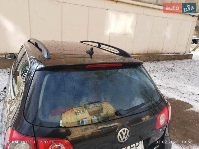 Чорний Фольксваген Пассат, об'ємом двигуна 1.97 л та пробігом 340 тис. км за 5699 $, фото 3 на Automoto.ua
