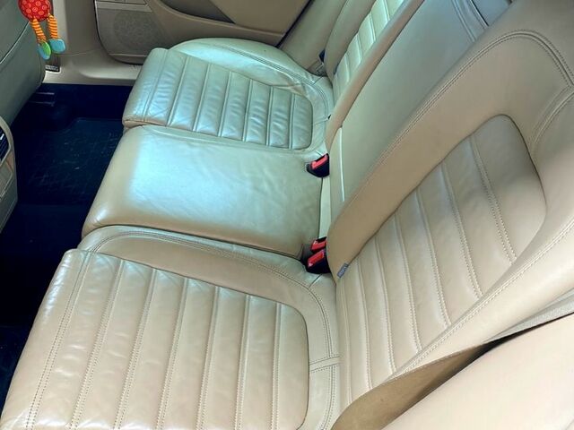 Чорний Фольксваген Пассат, об'ємом двигуна 2 л та пробігом 331 тис. км за 6000 $, фото 4 на Automoto.ua