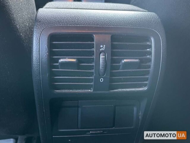 Черный Фольксваген Пассат, объемом двигателя 1.9 л и пробегом 268 тыс. км за 6200 $, фото 17 на Automoto.ua