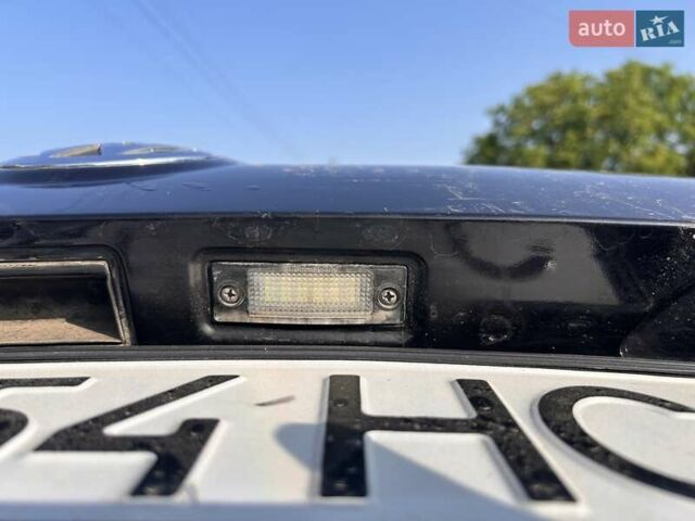 Чорний Фольксваген Пассат, об'ємом двигуна 1.97 л та пробігом 249 тис. км за 8300 $, фото 24 на Automoto.ua