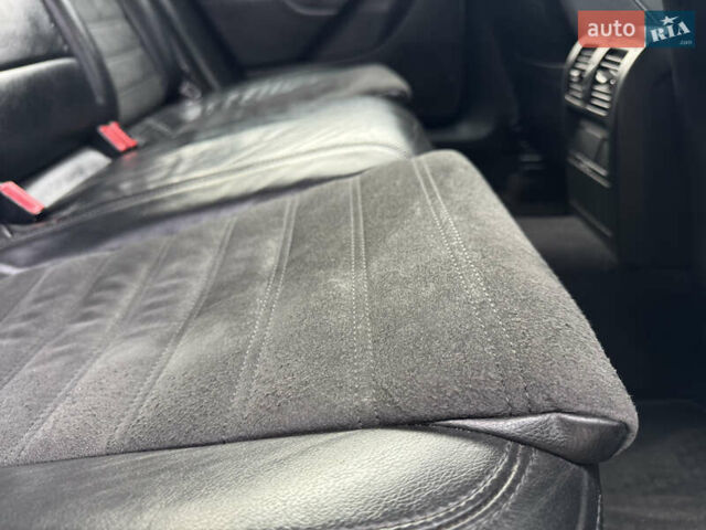 Черный Фольксваген Пассат, объемом двигателя 2 л и пробегом 290 тыс. км за 5699 $, фото 39 на Automoto.ua