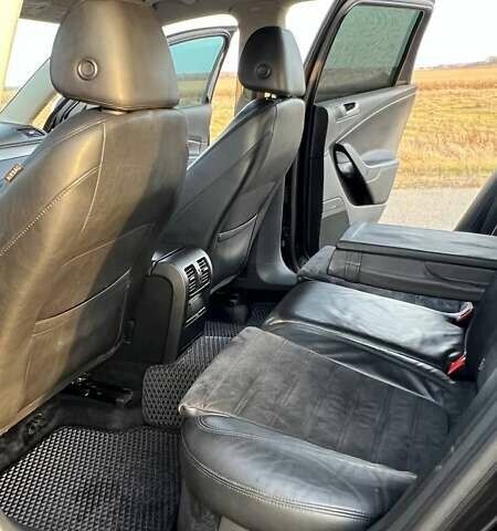 Черный Фольксваген Пассат, объемом двигателя 1.97 л и пробегом 314 тыс. км за 7500 $, фото 20 на Automoto.ua