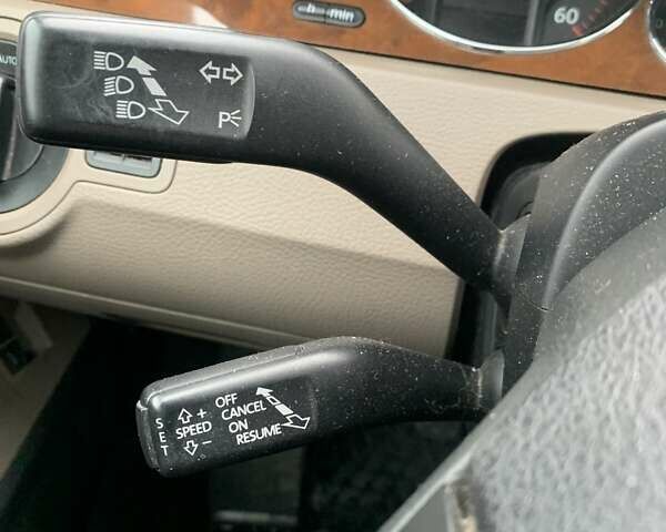 Черный Фольксваген Пассат, объемом двигателя 2 л и пробегом 300 тыс. км за 4700 $, фото 16 на Automoto.ua