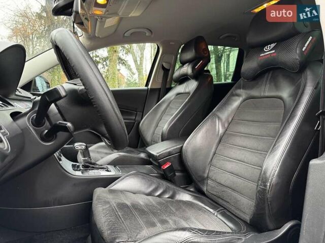 Черный Фольксваген Пассат, объемом двигателя 2 л и пробегом 326 тыс. км за 6990 $, фото 25 на Automoto.ua