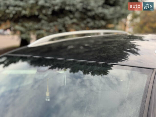 Черный Фольксваген Пассат, объемом двигателя 2 л и пробегом 290 тыс. км за 5699 $, фото 7 на Automoto.ua