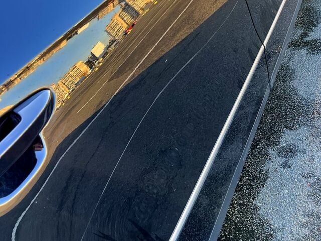 Чорний Фольксваген Пассат, об'ємом двигуна 2 л та пробігом 284 тис. км за 7000 $, фото 11 на Automoto.ua