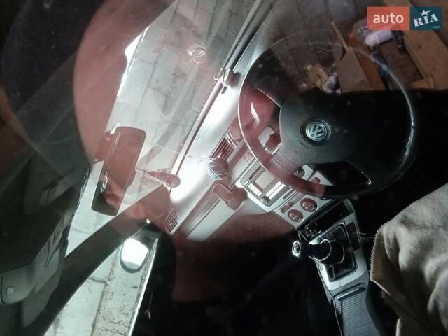 Чорний Фольксваген Пассат, об'ємом двигуна 2 л та пробігом 280 тис. км за 6200 $, фото 16 на Automoto.ua