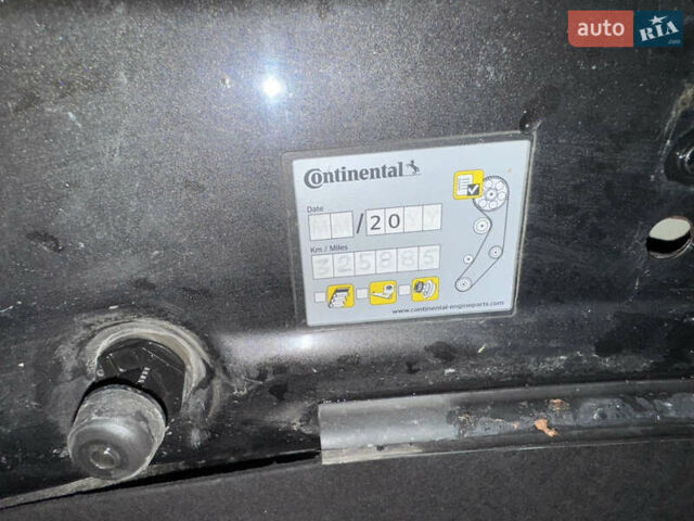 Черный Фольксваген Пассат, объемом двигателя 1.97 л и пробегом 350 тыс. км за 6500 $, фото 9 на Automoto.ua