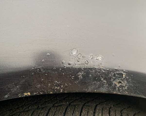 Черный Фольксваген Пассат, объемом двигателя 2 л и пробегом 300 тыс. км за 4700 $, фото 23 на Automoto.ua