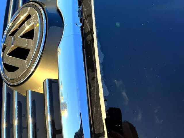 Чорний Фольксваген Пассат, об'ємом двигуна 2 л та пробігом 284 тис. км за 7000 $, фото 13 на Automoto.ua