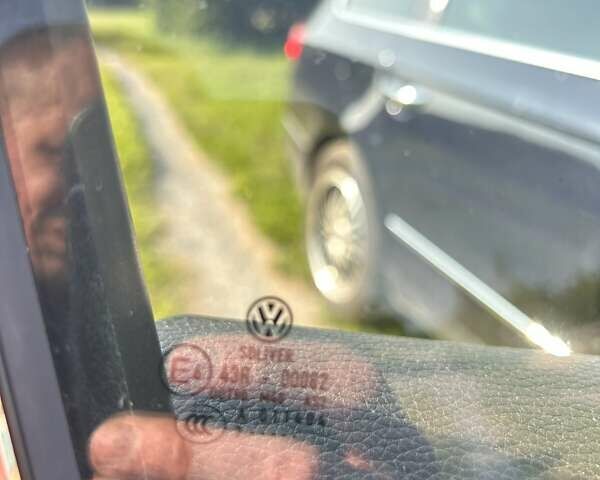 Чорний Фольксваген Пассат, об'ємом двигуна 1.97 л та пробігом 249 тис. км за 8300 $, фото 16 на Automoto.ua
