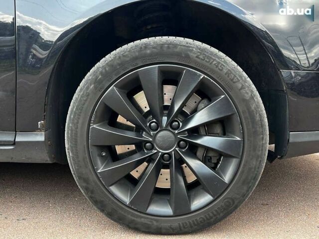 Чорний Фольксваген Пассат, об'ємом двигуна 2 л та пробігом 183 тис. км за 7000 $, фото 11 на Automoto.ua