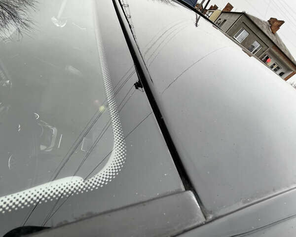 Черный Фольксваген Пассат, объемом двигателя 1.97 л и пробегом 306 тыс. км за 7000 $, фото 26 на Automoto.ua