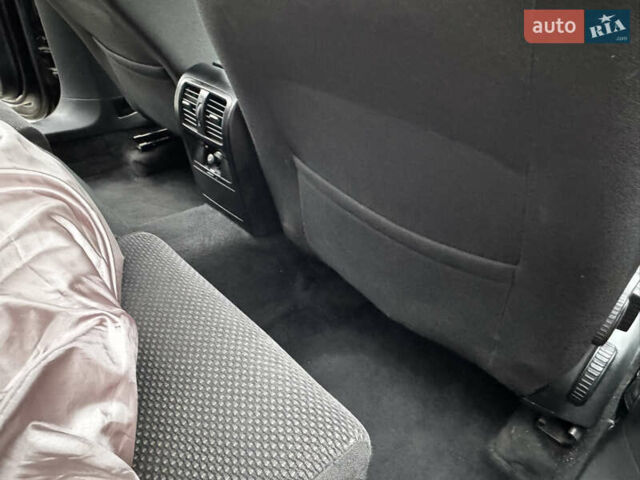 Чорний Фольксваген Пассат, об'ємом двигуна 1.97 л та пробігом 340 тис. км за 6000 $, фото 28 на Automoto.ua