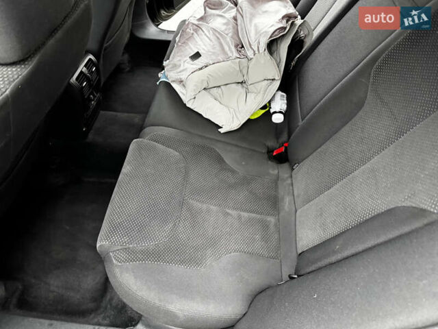 Чорний Фольксваген Пассат, об'ємом двигуна 1.97 л та пробігом 340 тис. км за 6000 $, фото 19 на Automoto.ua