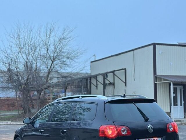 Чорний Фольксваген Пассат, об'ємом двигуна 1.9 л та пробігом 300 тис. км за 3550 $, фото 5 на Automoto.ua