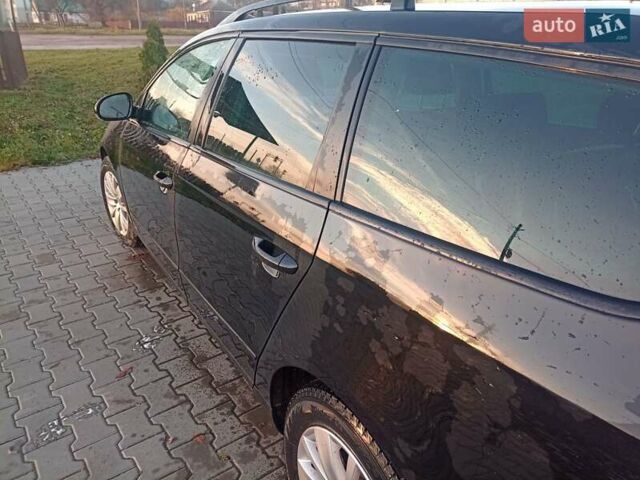 Чорний Фольксваген Пассат, об'ємом двигуна 1.9 л та пробігом 260 тис. км за 5600 $, фото 7 на Automoto.ua