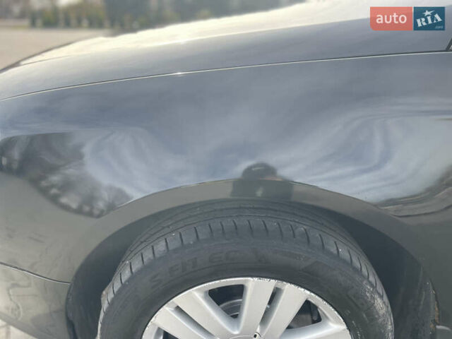 Чорний Фольксваген Пассат, об'ємом двигуна 1.97 л та пробігом 308 тис. км за 5500 $, фото 8 на Automoto.ua