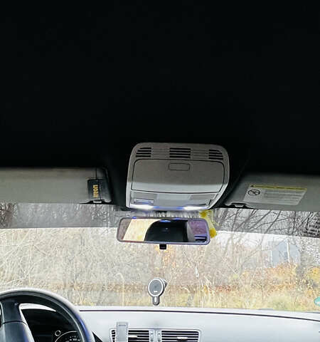 Черный Фольксваген Пассат, объемом двигателя 1.97 л и пробегом 343 тыс. км за 5500 $, фото 6 на Automoto.ua