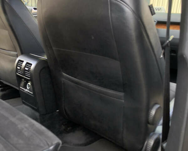 Черный Фольксваген Пассат, объемом двигателя 1.97 л и пробегом 548 тыс. км за 5000 $, фото 32 на Automoto.ua