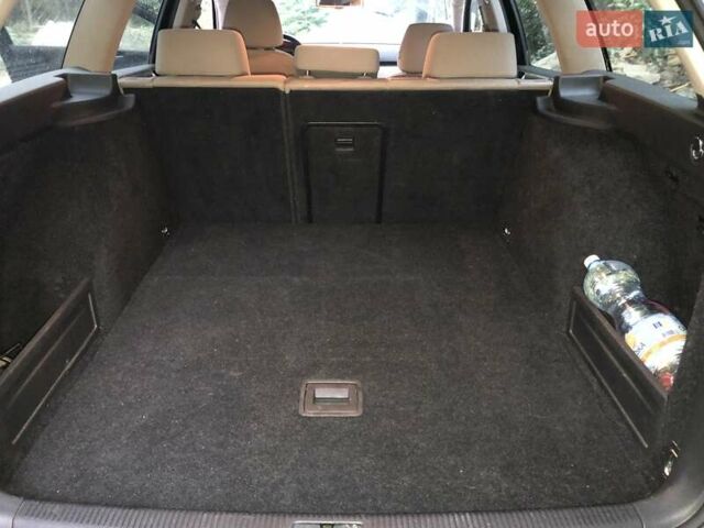 Черный Фольксваген Пассат, объемом двигателя 1.39 л и пробегом 193 тыс. км за 6600 $, фото 6 на Automoto.ua