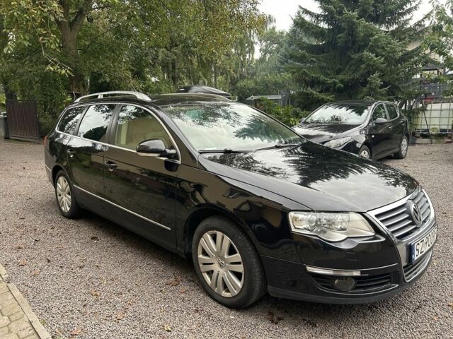 Черный Фольксваген Пассат, объемом двигателя 0 л и пробегом 250 тыс. км за 1850 $, фото 3 на Automoto.ua