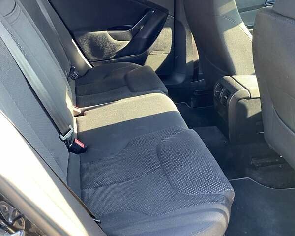 Чорний Фольксваген Пассат, об'ємом двигуна 2 л та пробігом 280 тис. км за 6500 $, фото 7 на Automoto.ua