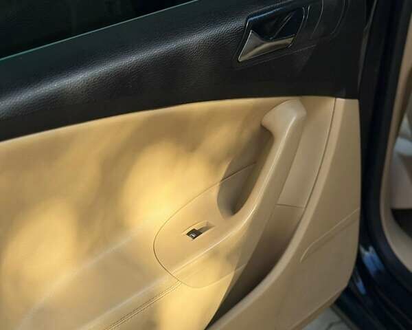 Черный Фольксваген Пассат, объемом двигателя 1.97 л и пробегом 320 тыс. км за 6950 $, фото 20 на Automoto.ua