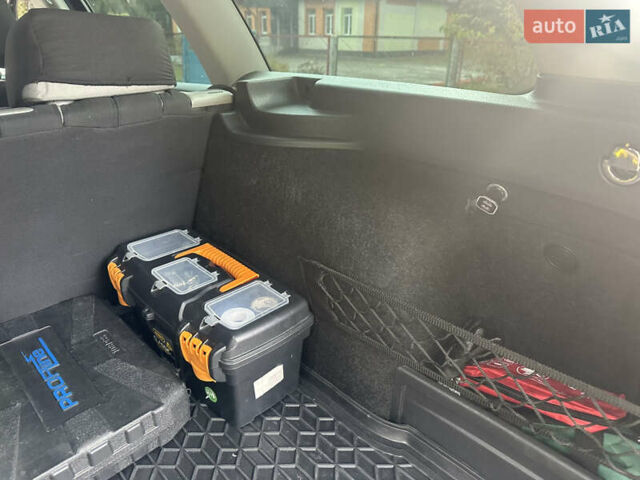 Черный Фольксваген Пассат, объемом двигателя 2 л и пробегом 244 тыс. км за 6000 $, фото 20 на Automoto.ua