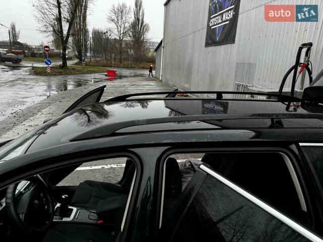 Чорний Фольксваген Пассат, об'ємом двигуна 1.97 л та пробігом 340 тис. км за 6000 $, фото 14 на Automoto.ua