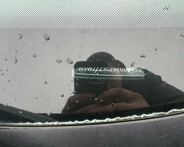 Чорний Фольксваген Пассат, об'ємом двигуна 1.8 л та пробігом 284 тис. км за 6950 $, фото 16 на Automoto.ua