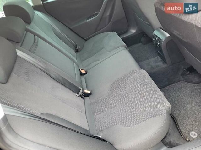 Чорний Фольксваген Пассат, об'ємом двигуна 1.97 л та пробігом 205 тис. км за 8600 $, фото 31 на Automoto.ua