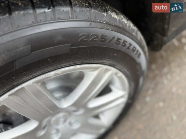 Черный Фольксваген Пассат, объемом двигателя 1.97 л и пробегом 249 тыс. км за 4800 $, фото 68 на Automoto.ua